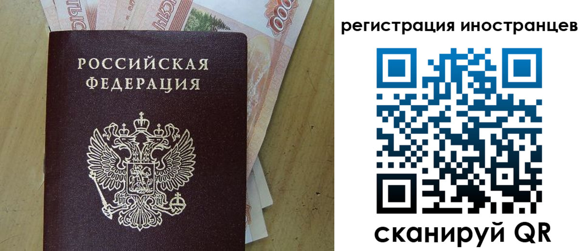 прописка в Одинцово